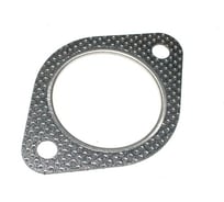 Прокладка приемной трубы DolleX ГАЗ-3302 Евро-3, перфометалл PPT-33023