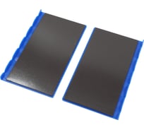 Протектор магнитный с пластиковыми краями WIEDERKRAFT WDK-65011