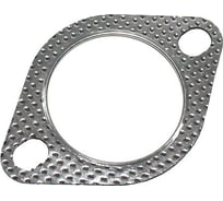 Прокладка глушителя DolleX CHEVROLET Lanоs, Aveo, Lacetti, перфометалл PKT-015