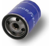 Фильтр масляный автомобильный Goodyear GY1203