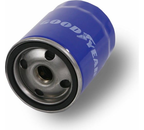 Фильтр масляный автомобильный Goodyear GY1203 1