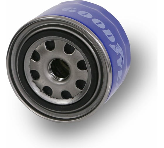 Фильтр масляный автомобильный Goodyear GY1102 1