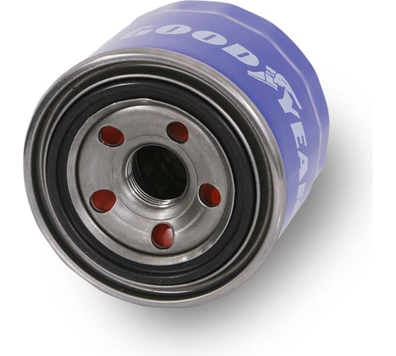 Фильтр масляный автомобильный Goodyear GY1205 1