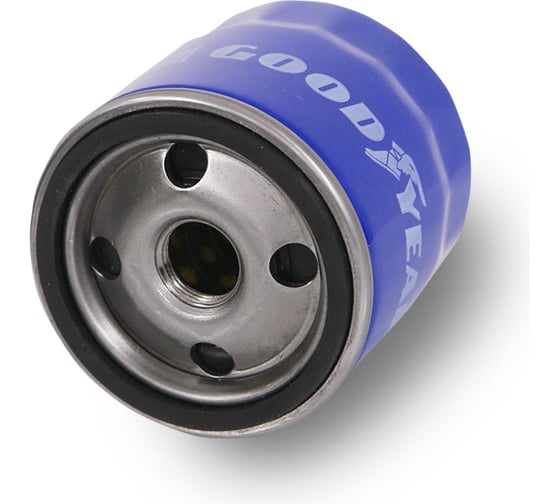 Фильтр масляный автомобильный Goodyear GY1210 1