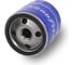 Фильтр масляный автомобильный Goodyear GY1210 1