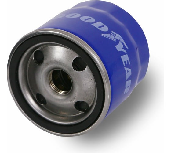 Фильтр масляный автомобильный Goodyear GY1211 1