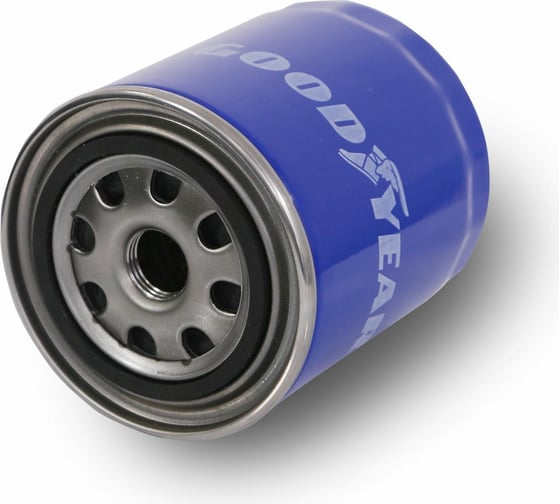 Фильтр масляный автомобильный Goodyear GY1101 1