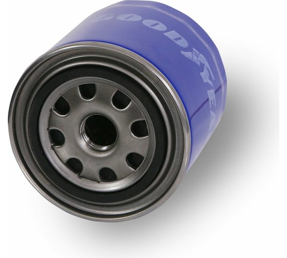 Фильтр масляный автомобильный Goodyear GY1103 1