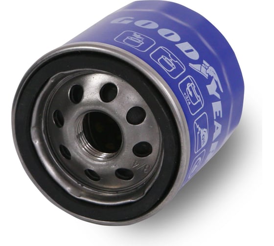 Фильтр масляный автомобильный Goodyear GY1212 1