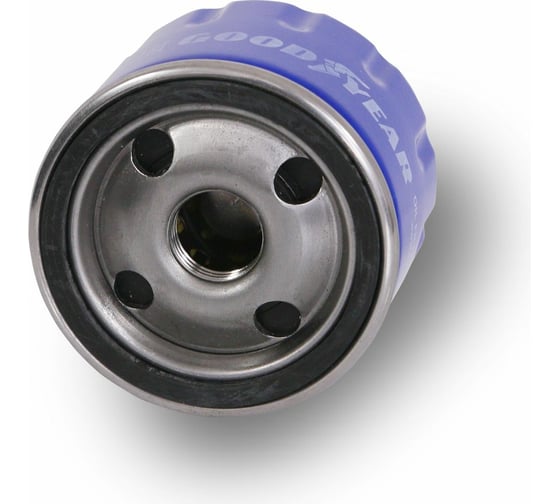 Фильтр масляный автомобильный Goodyear GY1209 1