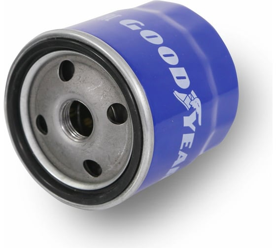 Фильтр масляный автомобильный Goodyear GY1208 1