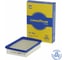 Фильтр воздушный автомобильный Goodyear GY2105 2