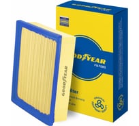 Фильтр воздушный автомобильный Goodyear GY2205