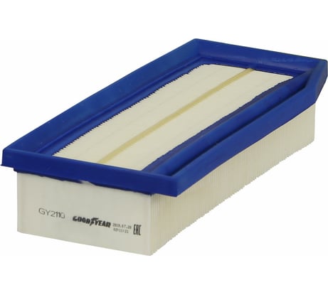 Фильтр воздушный автомобильный Goodyear GY2110
