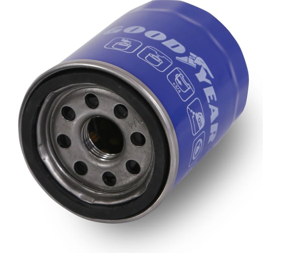 Фильтр масляный автомобильный Goodyear GY1213 1