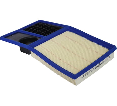 Фильтр воздушный автомобильный Goodyear GY2234