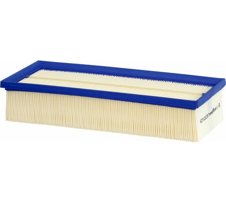 Фильтр воздушный автомобильный Goodyear GY2237