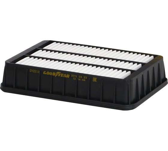 Фильтр воздушный автомобильный Goodyear GY2216 1
