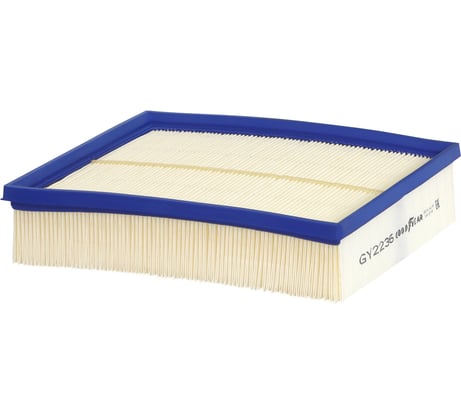 Фильтр воздушный автомобильный Goodyear GY2236