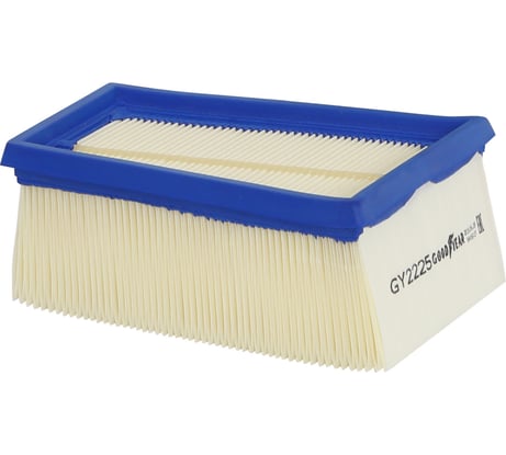 Фильтр воздушный автомобильный Goodyear GY2225