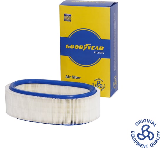 Фильтр воздушный автомобильный Goodyear GY2223