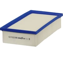 Фильтр воздушный автомобильный Goodyear GY2238