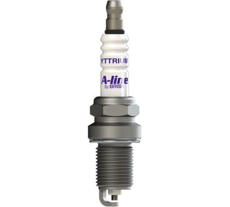 Свеча зажигания A-Line (ВАЗ-2101-2110/2121; карбюратор) BRISK 02 0023 A-Line02-N LR15YCY