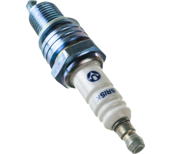 Свеча зажигания PLATIN (ВАЗ-2101-2110/2121; карбюратор) BRISK 1404 LR15YP-N