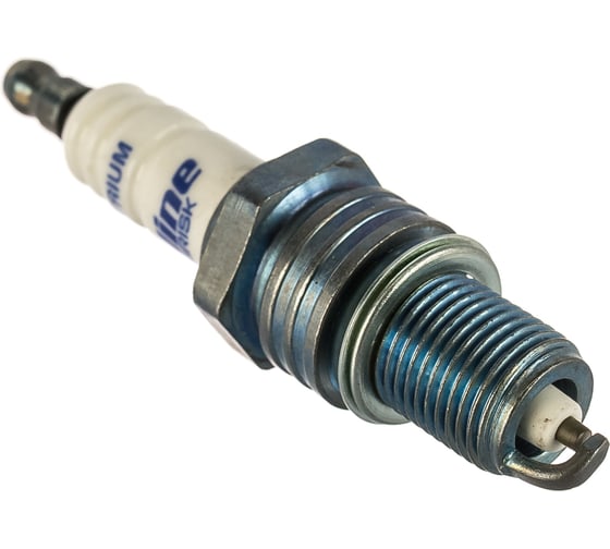 Свеча зажигания A-Line (ключ 21 мм) BRISK A-Line19 0032 A-Line19-N LR14YCY 1