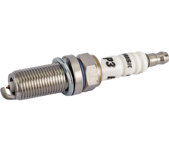 Свеча зажигания IRIDIUM (ключ 16 мм) BRISK 1621 P3 ER15YIR-1