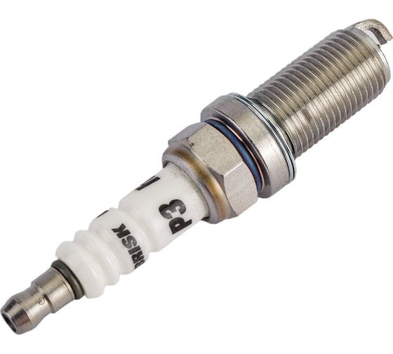 Свеча зажигания IRIDIUM (ключ 16 мм) BRISK 1621 P3 ER15YIR-1