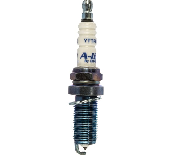 Свеча зажигания A-Line (ключ 16 мм) BRISK A-Line40 1552 A-Line40-N ER15YPY-1