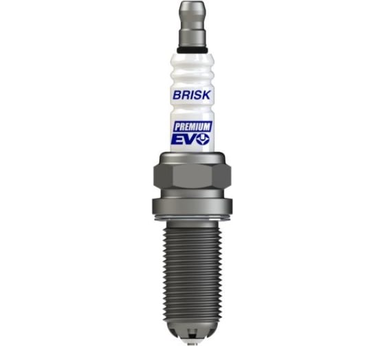 Свеча зажигания PREMIUM EVO BRISK LR15SXC 1902 LR15SXC-N 1