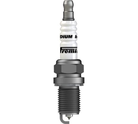 Свеча зажигания IRIDIUM BRISK 1706 P9 DR14YIR