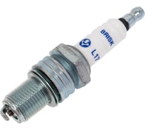 Свеча зажигания CLASSIC (ГАЗ; 406/инжектор) BRISK 1318 L17-J