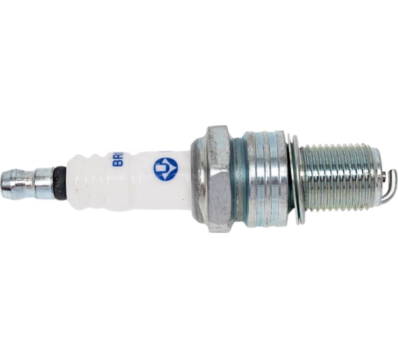 Свеча зажигания CLASSIC (ГАЗ; 406/инжектор) BRISK 1318  L17-J