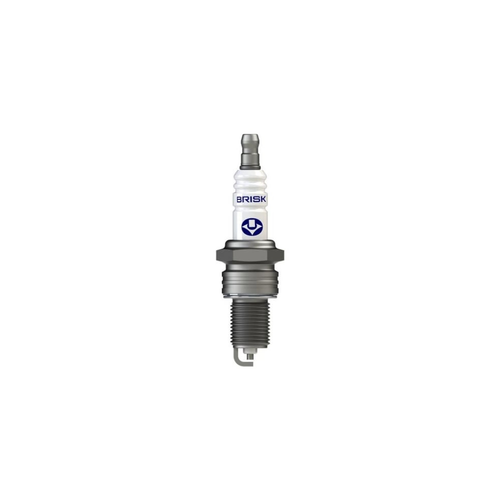 Свеча зажигания CLASSIC (ГАЗ; 402) BRISK 1316 N17-J - выгодная цена ...