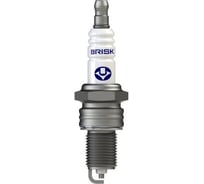 Свеча зажигания CLASSIC (ГАЗ; 402) BRISK 1316 N17-J