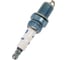 Свеча зажигания PLATIN (ГАЗ; 405 ЕВРО-3) BRISK 1402 DR17YP-N 2