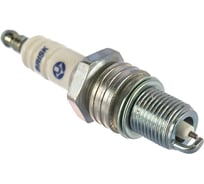 Свеча зажигания SILVER (ГАЗ; зазор 0.9 мм) BRISK LPG 1465 LR17YS-9-N