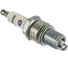 Свеча зажигания SILVER (ГАЗ; зазор 0.9 мм) BRISK LPG 1465 LR17YS-9-N 1