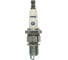 Свеча зажигания SILVER (ГАЗ; зазор 0.9 мм) BRISK LPG 1465 LR17YS-9-N 2