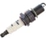 Свеча зажигания PLATIN (ГАЗ; 406/инжектор) BRISK LR17YP-1 1407 LR17YP-1-N 3