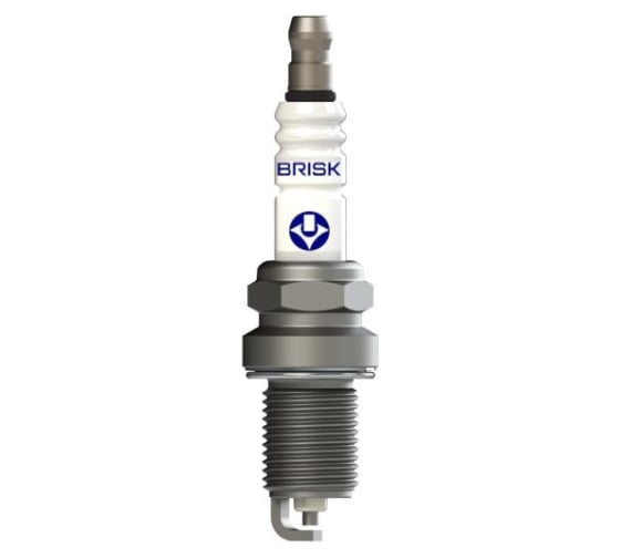 Свеча зажигания SUPER BRISK R 1436 ER15YC-1 ER15YC-1-A 1