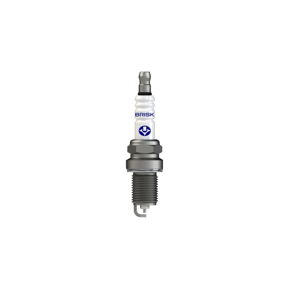 Свеча зажигания SILVER (ВАЗ-2101-2110/2121; карбюратор; ГАЗ; УМЗ 4216 ...