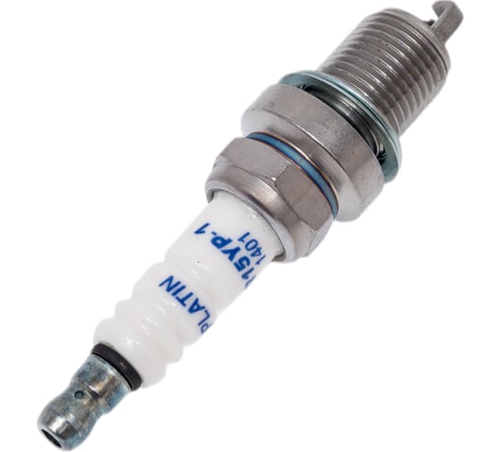 Свеча зажигания PLATIN (ВАЗ-2110-12; инжектор; 16 кл) BRISK 1401 DR15YP-1-N