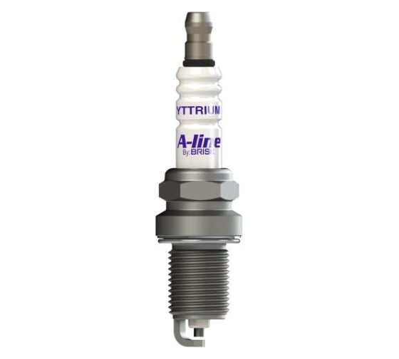 Свеча зажигания A-Line (ключ 21 мм) BRISK LR17TCY A-Line22 1446 A-Line22-N 1
