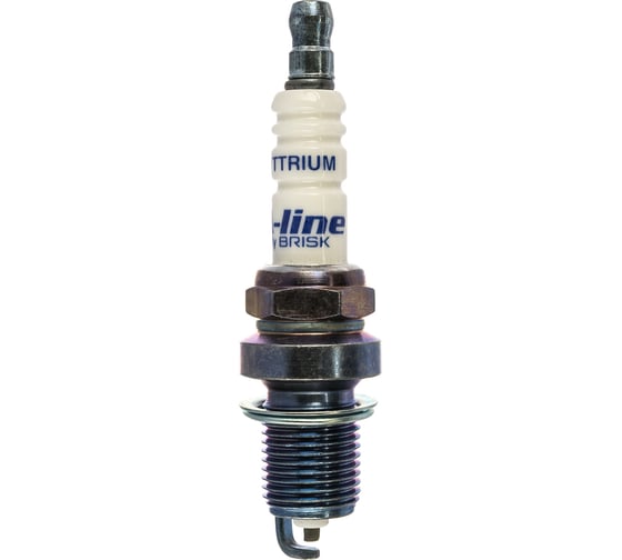 Свеча зажигания A-Line BRISK DR15TCY A-Line27 1449 A-Line27-N