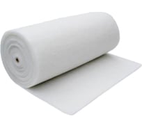 Фильтр предварительной очистки WDK-PF150 2х20 м, 6 мм WIEDERKRAFT WDK-PF150 (2,0м*20м*6мм)