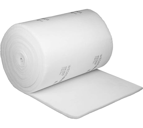 Потолочный фильтр WDK-CIF600 2x20 м, 22 мм WIEDERKRAFT WDK-CIF600 (2,0м х 20м*22